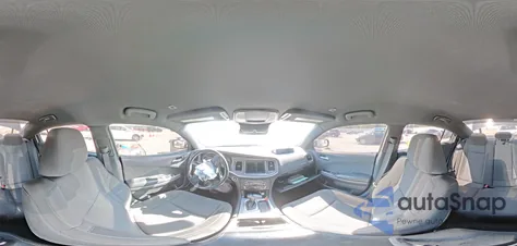 2019 Dodge Charger Sxt z USA, uszkodzony, nr VIN 2C3CDXBG3KH644101